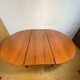 Mid Century Retro Teak Round Extending Dining Table by Nathan 1960–1970