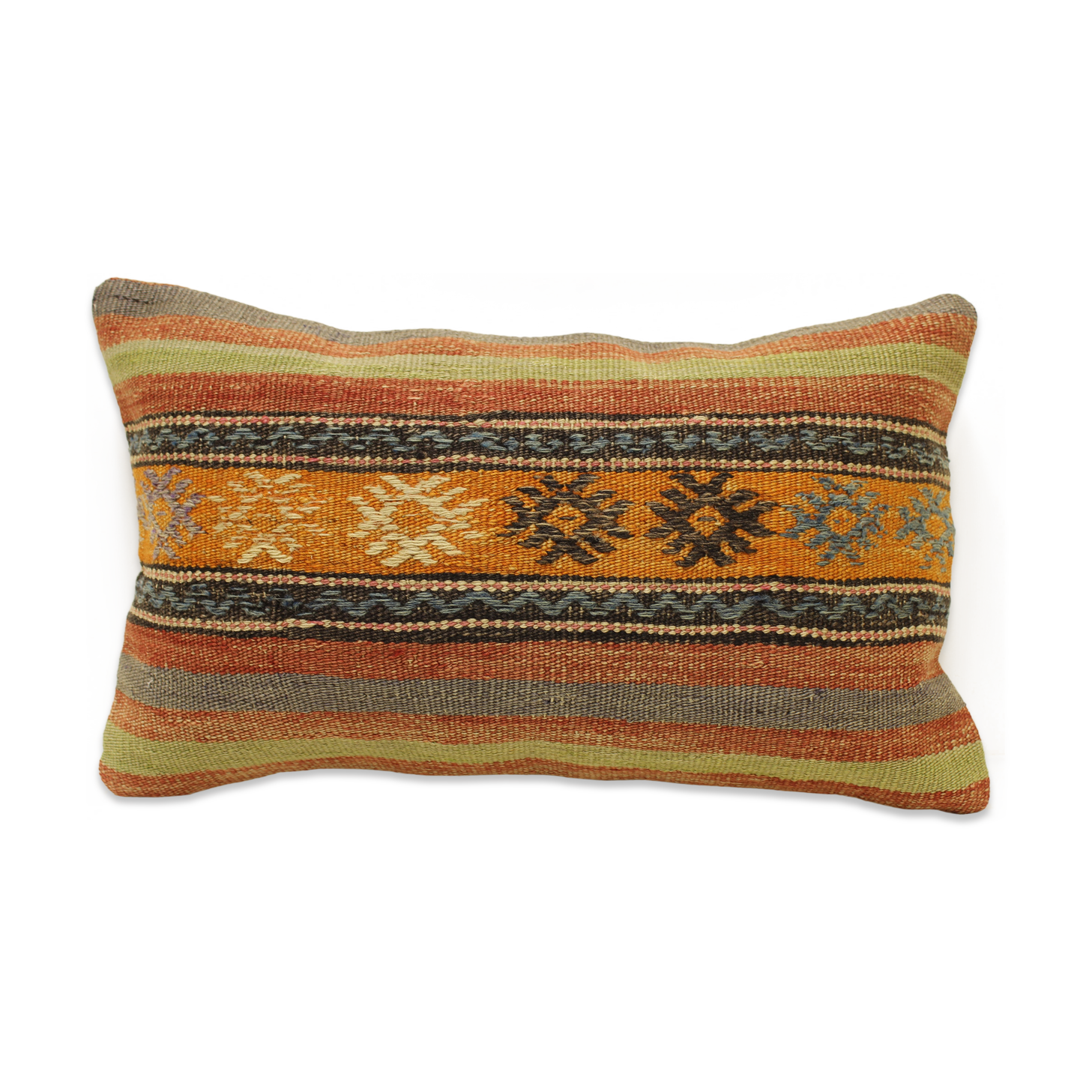 Coussin kilim 30x50 cm