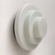 Mid-century Dutch ceiling or wall lamps by Raak, set of 2