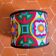 Lamp shade light fixture