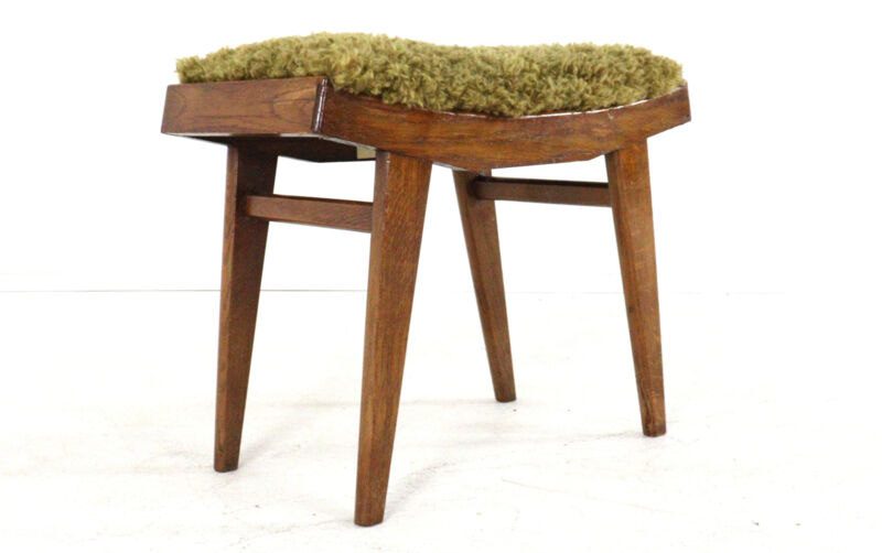 Footstool 'Poxdorf'