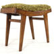 Footstool 'Poxdorf'