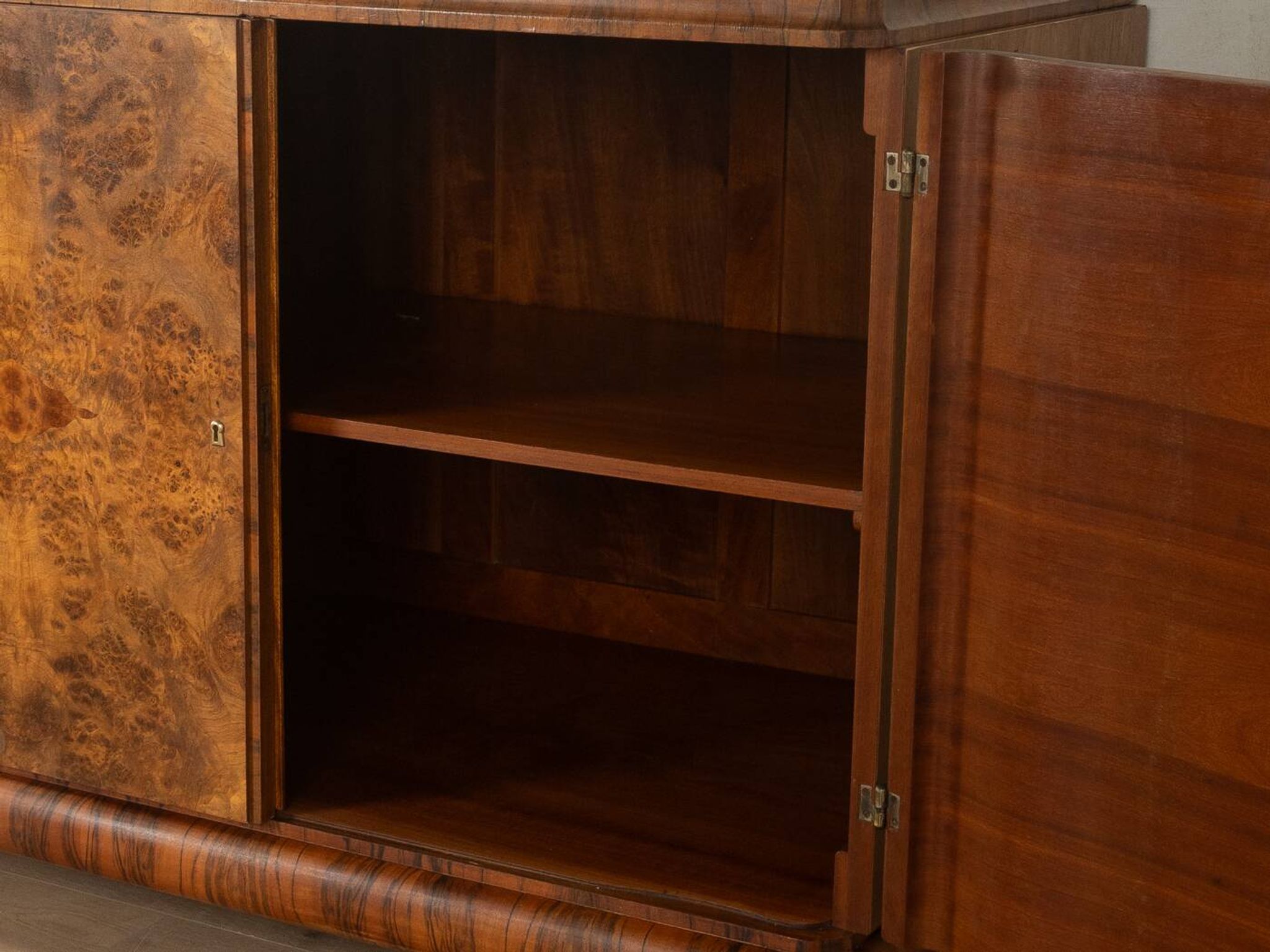 Art déco Sideboard