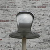 Industrial dentist stool