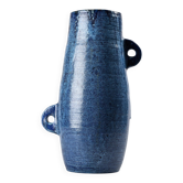 Large vase Accolay, France, 1960s