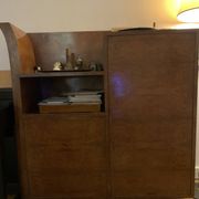 1930s high buffet