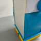 Ancienne commode enfant vintage années 80