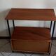 Meuble vintage scandinave
