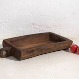 Ancient plateau in wabi-sabi style (c.1900) #5