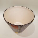 Cache pot ceramic from the sixties