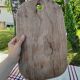 Cutting board 44x28cm organic shape