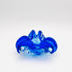 Pocket Bowl Josef Hospodka Sommerso Blue Cobalt Lagoon Vintage 60s 70s A