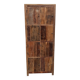 8-door wardrobe in old wood