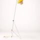 Floor lamp, Josef Hůrka, 1950s–1960s, Czechoslovakia