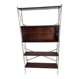 Scandinavian shelf from the 60s