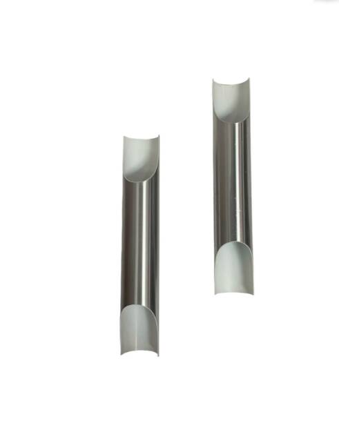 Maija Liisa Kormulainen – RAAK - PAIR OF “Fuga” WALL LIGHTS