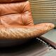 Fauteuil Siesta Lounge par Ingmar Relling pour Westnofa, Norvège