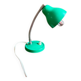 Vintage 1950s desk lamp