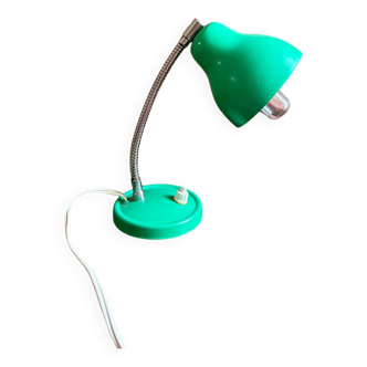 Lampe de bureau vintage 1950