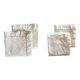 4 trousseau pillowcases / Quetch
