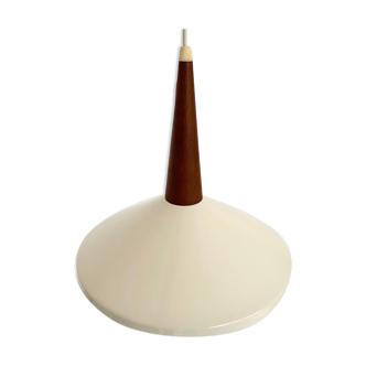 Vintage Danish suspension