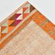 3x11 Vintage Hallway Runner Rug, 95x342Cm