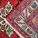 Persian Runner Hamadan 91x320cm