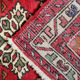 Persian Runner Hamadan 91x320cm