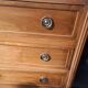 Louis XVI period commode