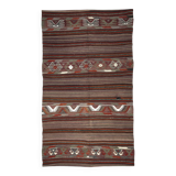 Turkish Kilim, 269x157 cm, MYK-898