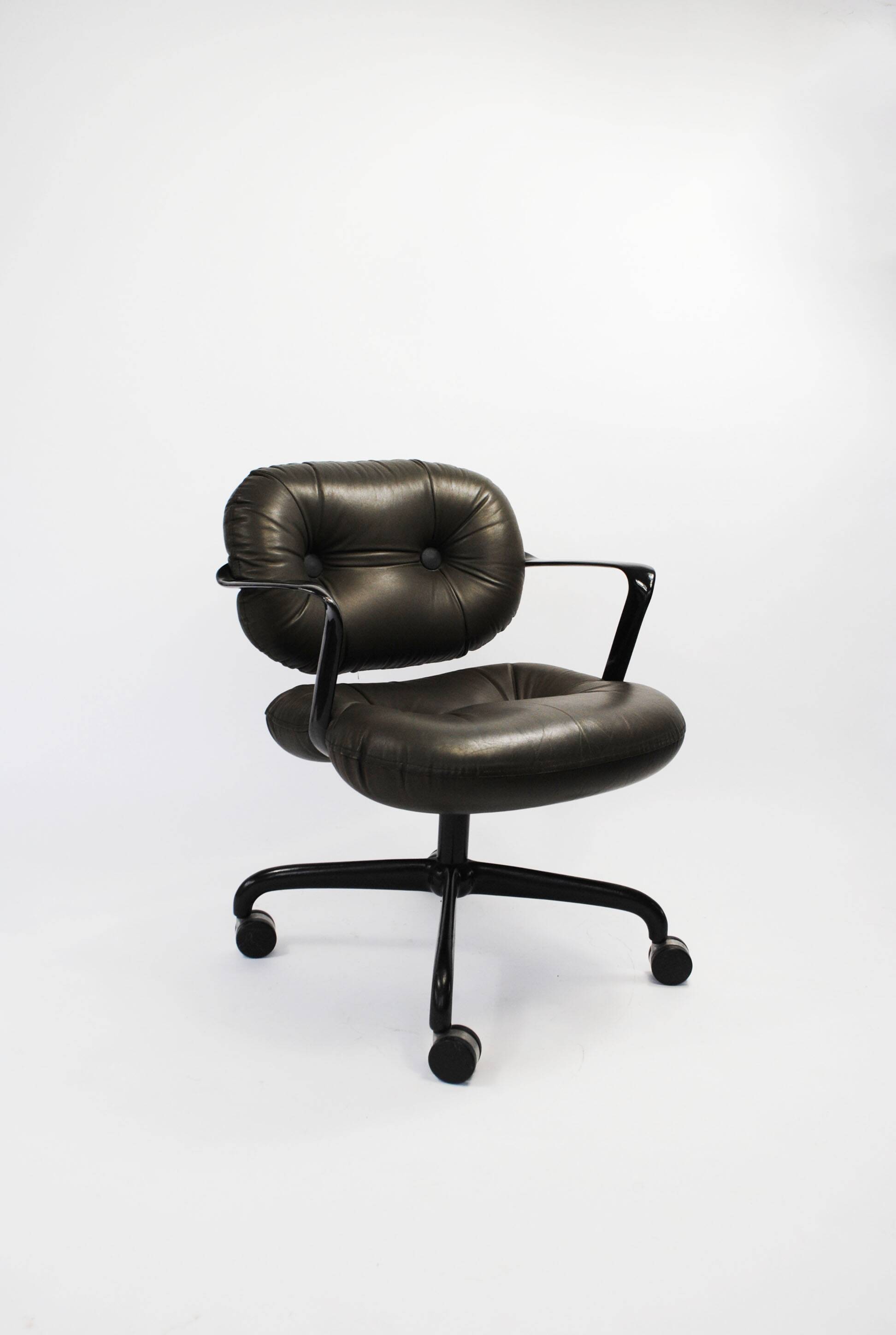 Chaise de bureau Hannah & Morrison par Knoll