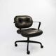 Chaise de bureau Hannah & Morrison par Knoll