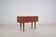 Commode danoise conçue par Kai Kristiansen pour FM Mobler, années 1960.