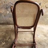 Rocking chair - Bentwood Rocking Chair