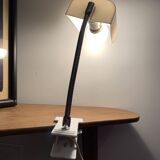 Vintage clip lamp 1970