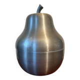 Large Italian design ice bucket from the 70s