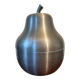 Large Italian design ice bucket from the 70s