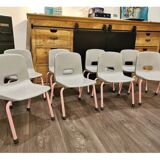 Mullca children's chair