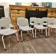 Chaise enfant Mullca