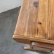 Children's pine desk from the 80s