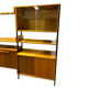Frantisek Jirak 1960´s wall unit