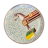 Hermes plate