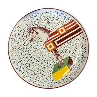 Hermes plate