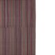 Tapis Kilim turc vintage tissé main