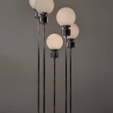 Space Age Floor Lamp