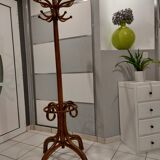 Peroquet coat rack by michael thonet 1900s