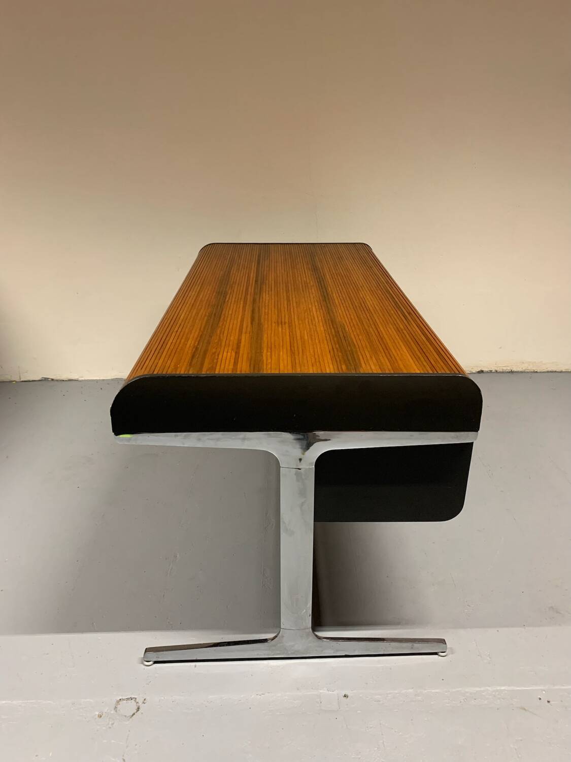 Large George Nelson Desk for Herman Miller 1960s