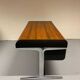 Large George Nelson Desk for Herman Miller 1960s
