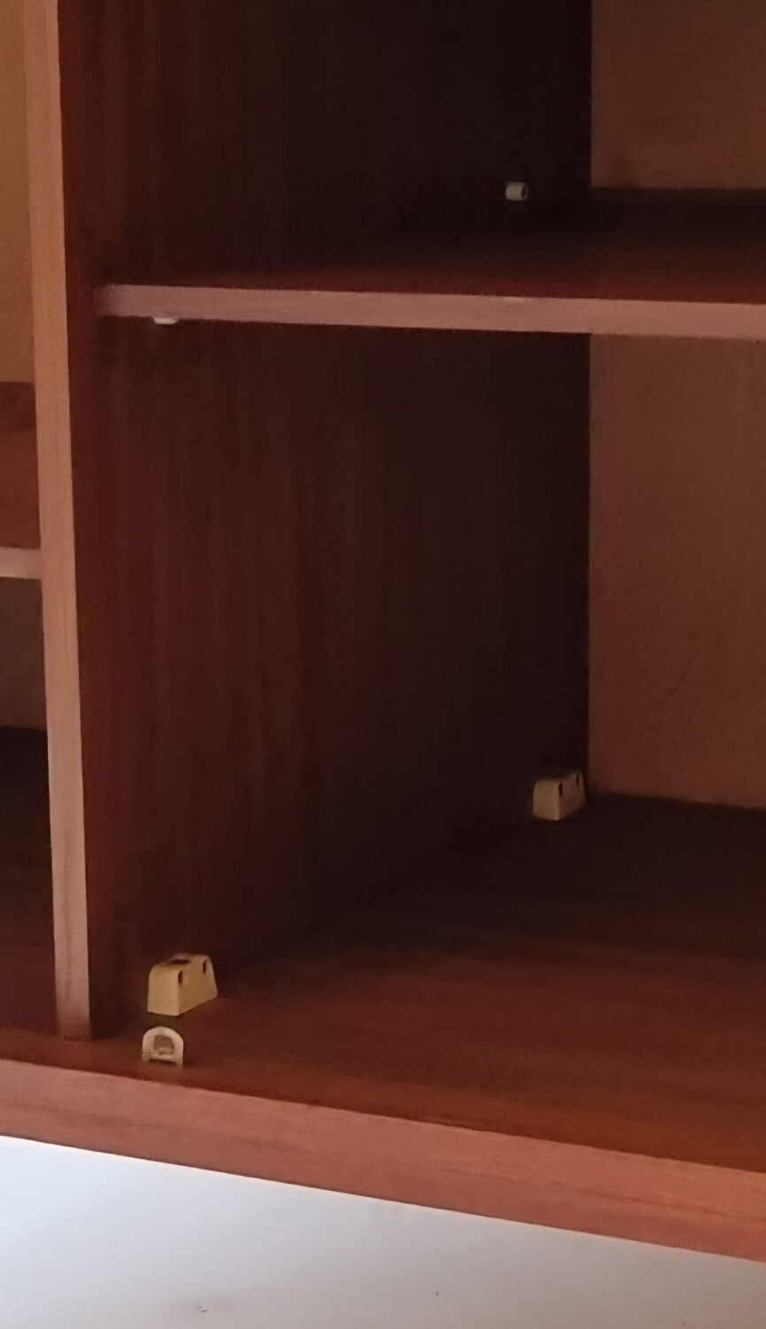 Armoire du milieu du siècle