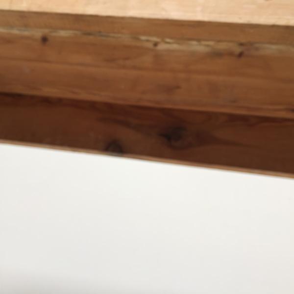 Table Vintage Shabby